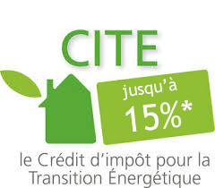 Rétablissement du CITE !  -15% sur le remplacement de vos fenêtres*