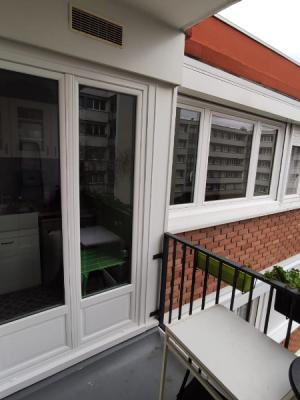 Fenêtre / Porte fenêtre PVC Blanc