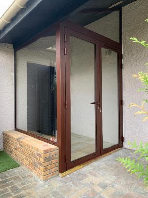 Fabrication et installation d'un SAS d'entrée sur-mesure à Soisy-sur-Seine 