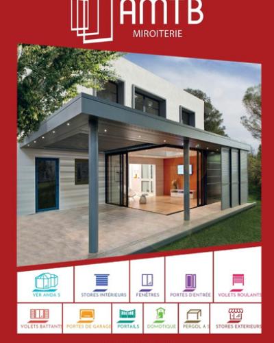 Toutes vos menuiseries extérieures - AMTB Draveil Toutes vos menuiseries extérieures - AMTB Draveil