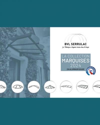 Marquises - BVL SERRULAC 2024 Marquises - BVL SERRULAC 2024