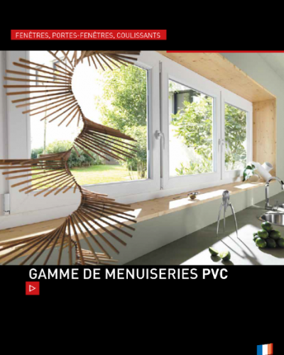 MILLET - Menuiseries PVC MILLET - Menuiseries PVC