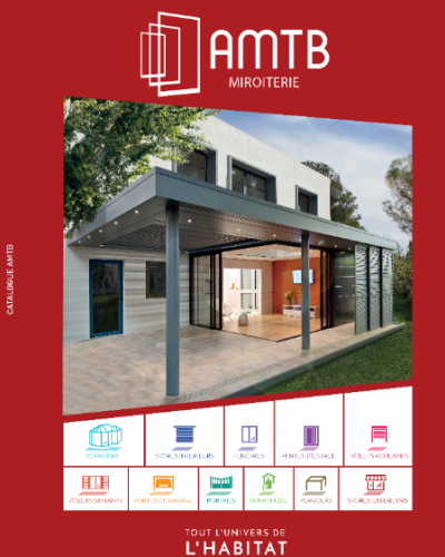 AMTB - Toutes les menuiseries AMTB - Toutes les menuiseries