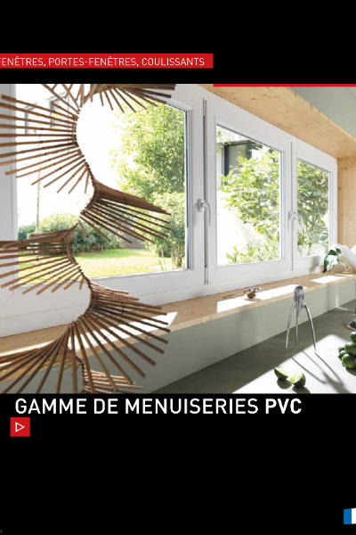 MILLET - Menuiseries PVC