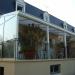 Pergola Aluminium Blanche