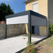 Pergola Bioclimatique Marquises Stores Essonne Draveil