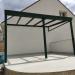 Pergola Aluminium