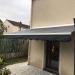 Pergola en Aluminium AKRAPLAST 