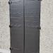 Volets battants aluminium ISO-RW Gris sablé installés à Draveil 