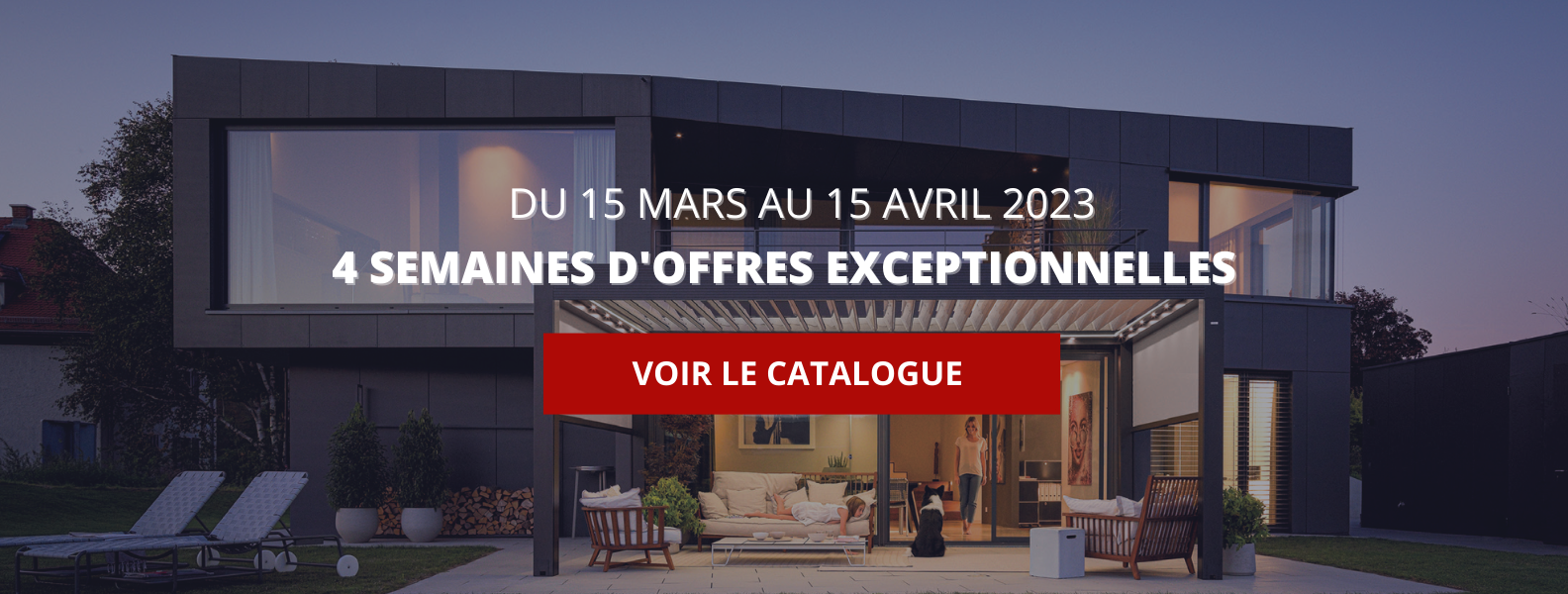 Catalogue Offres Printemps 2023 