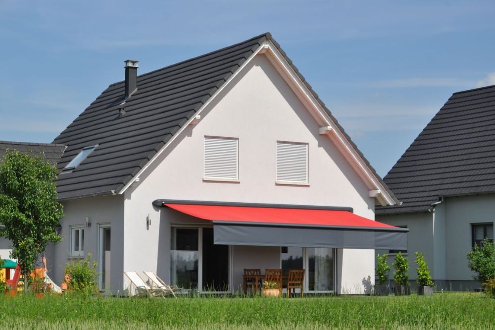 Store banne