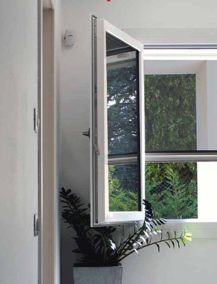 moustiquaire enroulable AMTB Soprofen