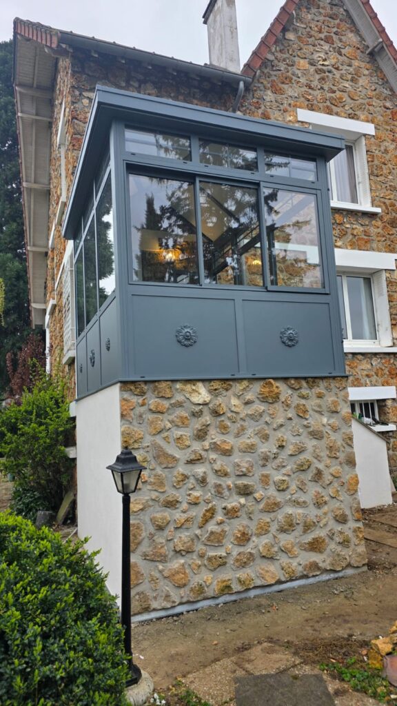 Véranda Juvisy-sur-orge