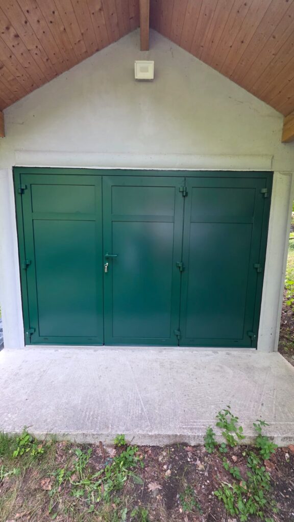 menuiserie aluminium Essonne